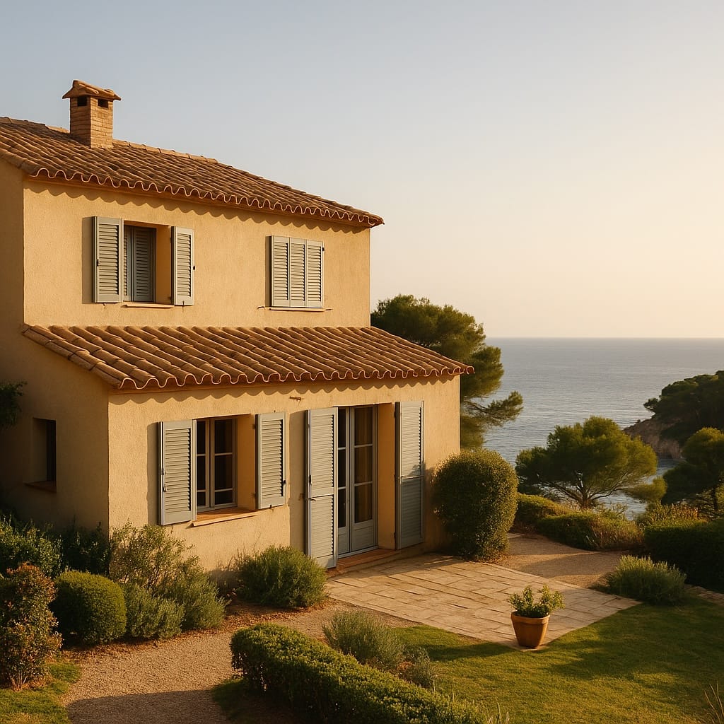 Comment préparer sa maison secondaire avant de repartir : la check-list Solenca