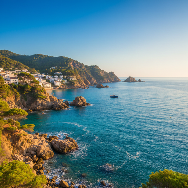 Plus qu'une évidence, une promesse : L'histoire de Solenca, née sur la Costa Brava