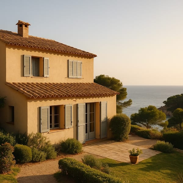 Comment préparer sa maison secondaire avant de repartir : la check-list Solenca