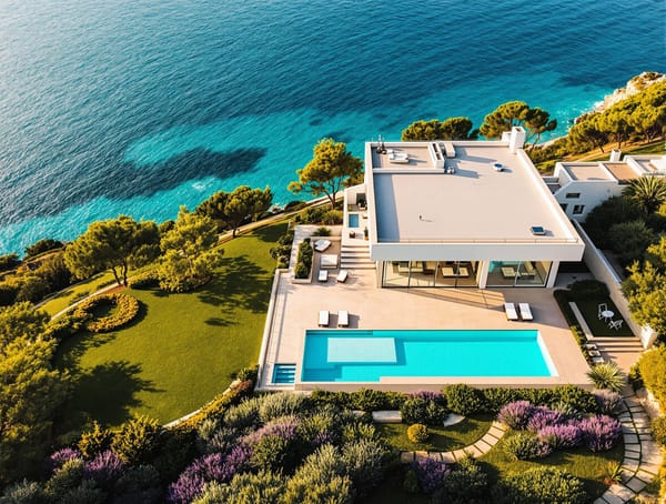 Solenca : prendre soin de vos maisons, de vos piscines et de vos jardins sur la Costa Brava